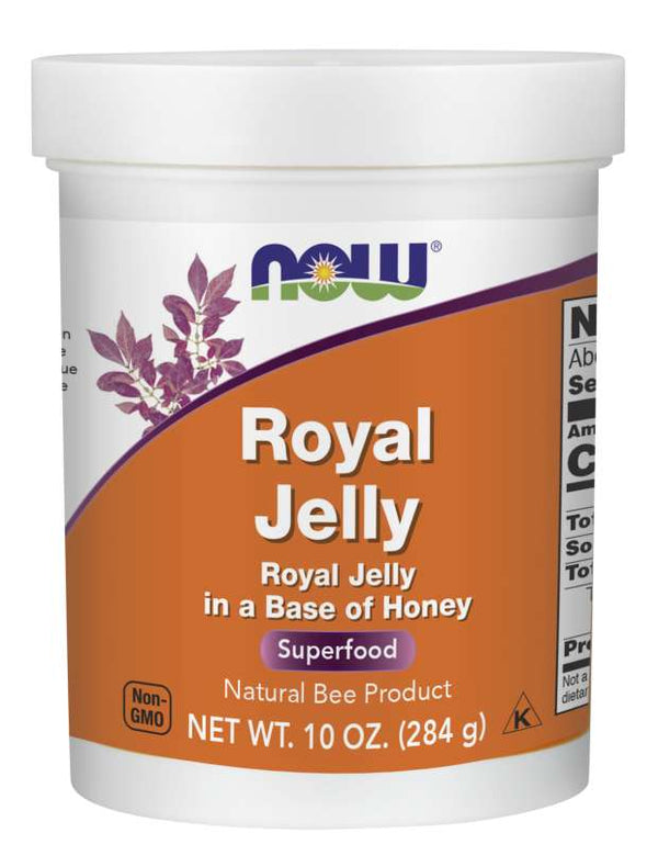 Royal Jelly 30,000mg | SỮA ONG CHÚA, Chống lại dấu hiệu lão hóa sớm ở da . Giúp ngăn ngừa thoái hóa điểm vàng, điều trị các chứng xơ cứng động mạch, suy tim, đau thắt ngực và các trường hợp cao huyết áp (284gram)