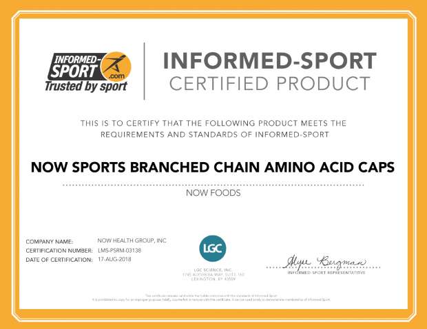 Branched Chain Amino Acids (BCAA) | Bổ Sung Đạm & 20 Axit Amin Giúp Phát Triển, Khôi Phục và Tái Tạo Tế Bào Cơ Hỗ Trợ Luyện Tập (240 Viên)