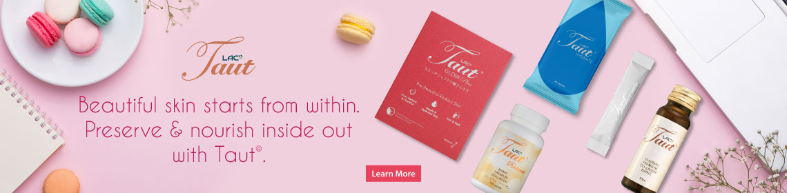 Lac Taut - Singapore Collagen