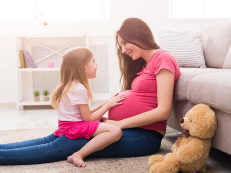 Sức Khỏe Sinh Sản | Prenatal Health