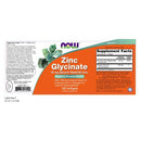 Zinc Glycinate 30mg | Bổ Sung Kẽm Cho Người Thiếu Hụt (120 Viên nang mềm)