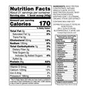 Whey Protein, Creamy Vanilla Powder | Bổ sung 26g Protein cho người luyện tập thể thao, được xử lý và chiết xuất từ nguồn đạm Whey chất lượng cao để tối ưu khả năng hấp thu 5,900mg Axit amin (BCAA) và 460mg Glutamine (907 gram)