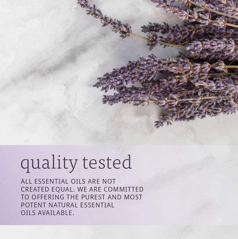 Lavender Oil | 100% Tinh dầu Oải Hương Nguyên Chất (30ml)
