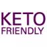 Keto Protein with MCT Powder | Bổ sung 11gram đạm + 6gram MCT, Phù hợp với phương phát ăn kiêng Keto và Low-carb (Creamy Chocolate - 454 gram)